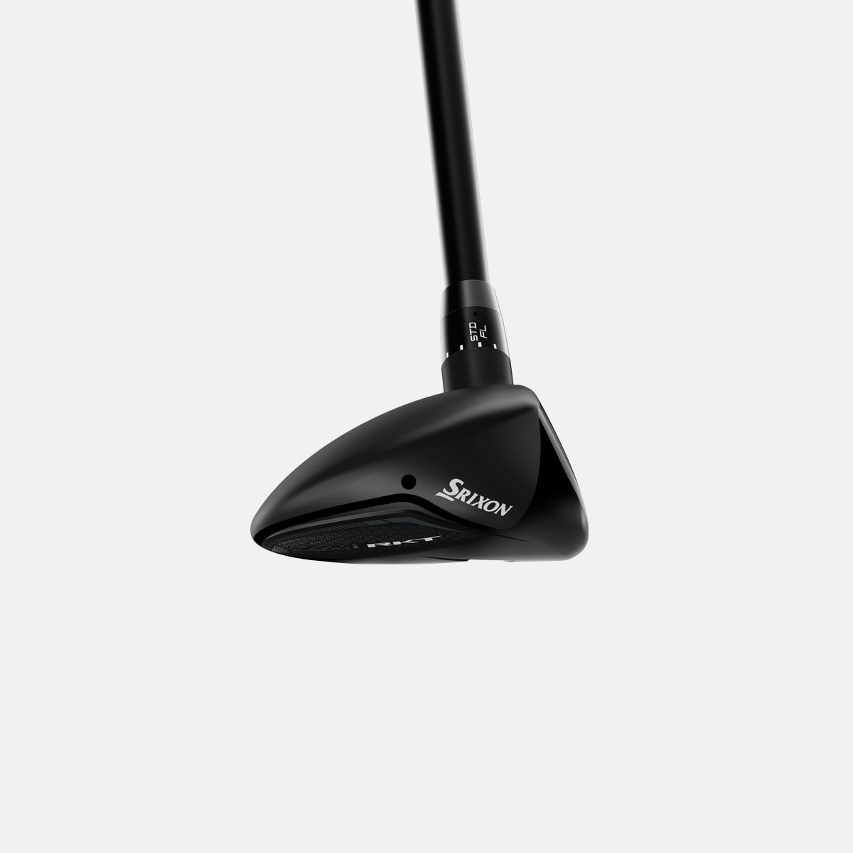 Srixon ZXi RKT Hybrid