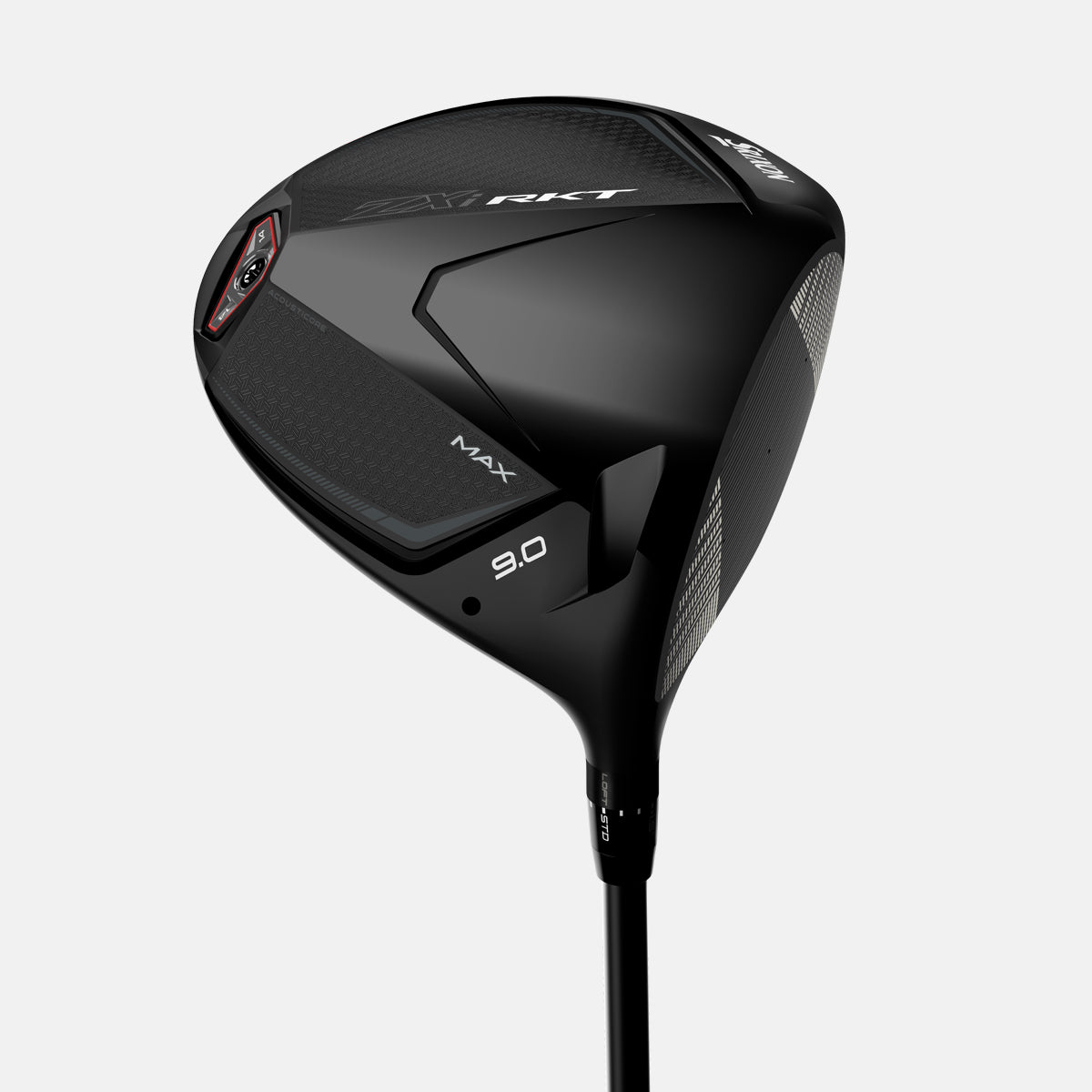 Srixon ZXi RKT Max Driver