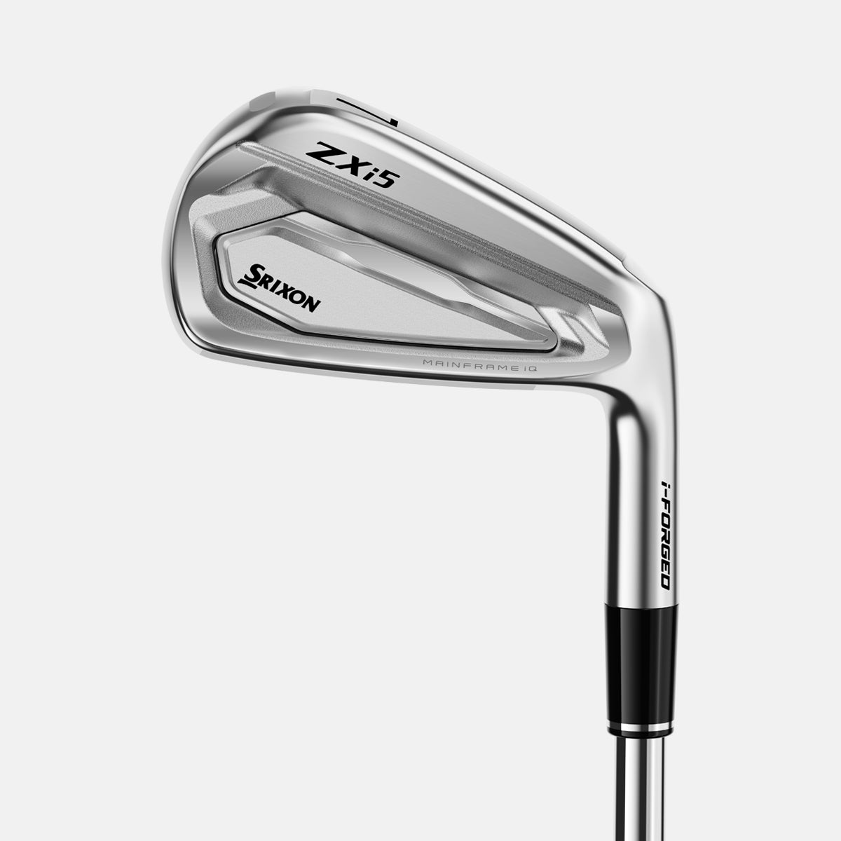 Srixon ZXi5 6 stk. Stål