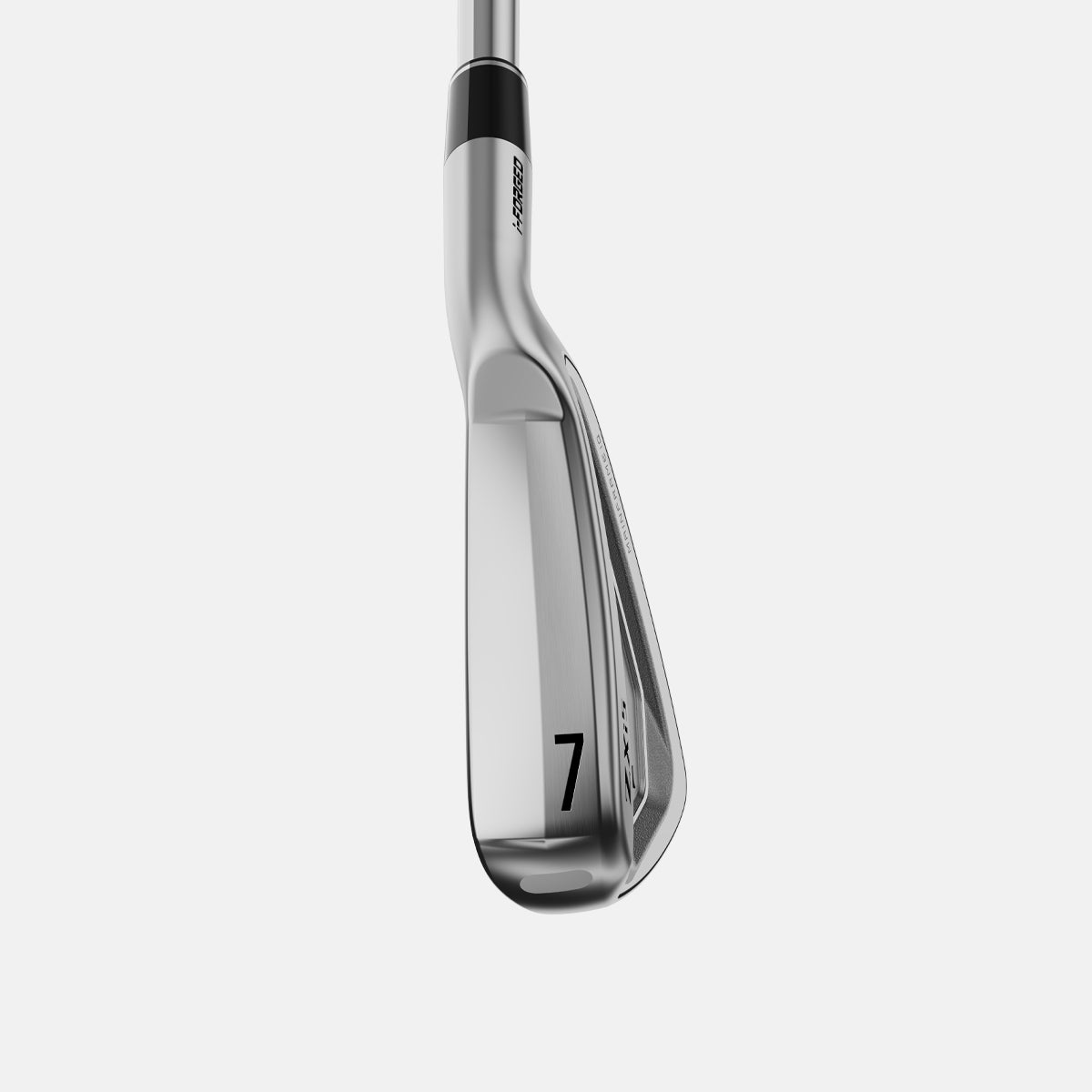 Srixon ZXi5 6 stk. Stål