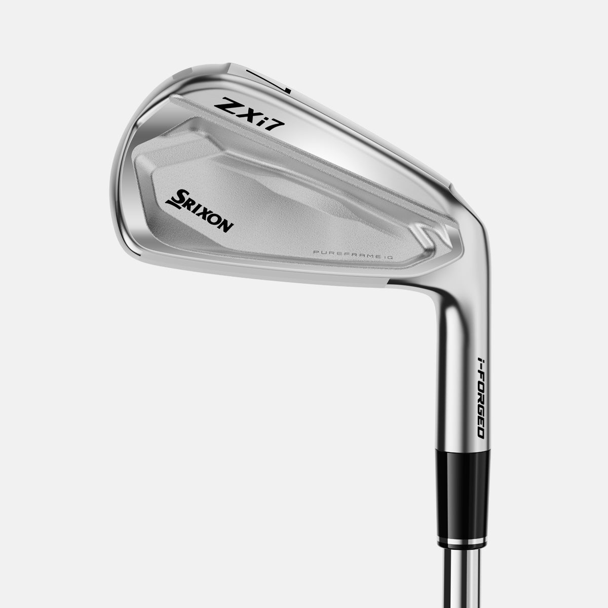 Srixon ZXi7 6 stk. Stål
