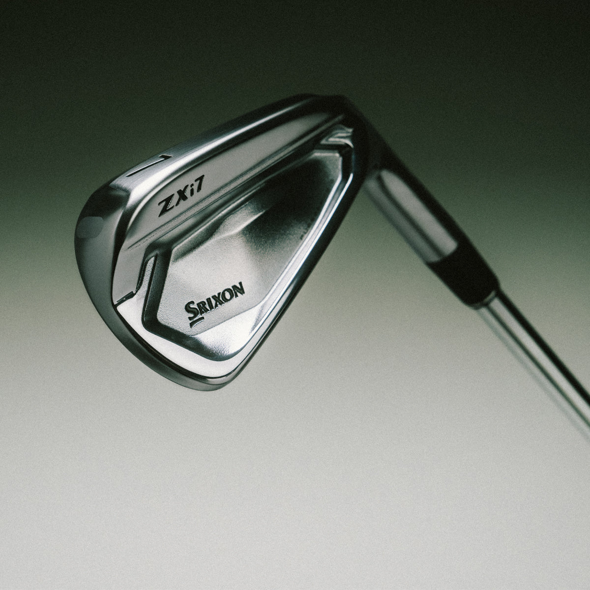 Srixon ZXi7 6 stk. Stål