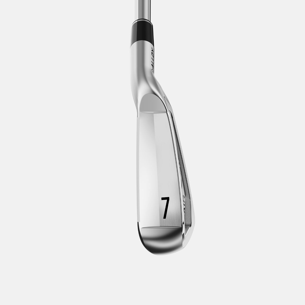 Srixon ZXiR 6 stk. Grafit - Golf Experten A/S