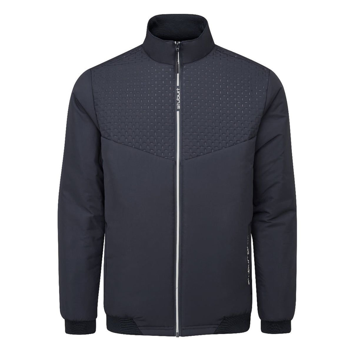 Stuburt Miller jakke - Golf Experten A/S