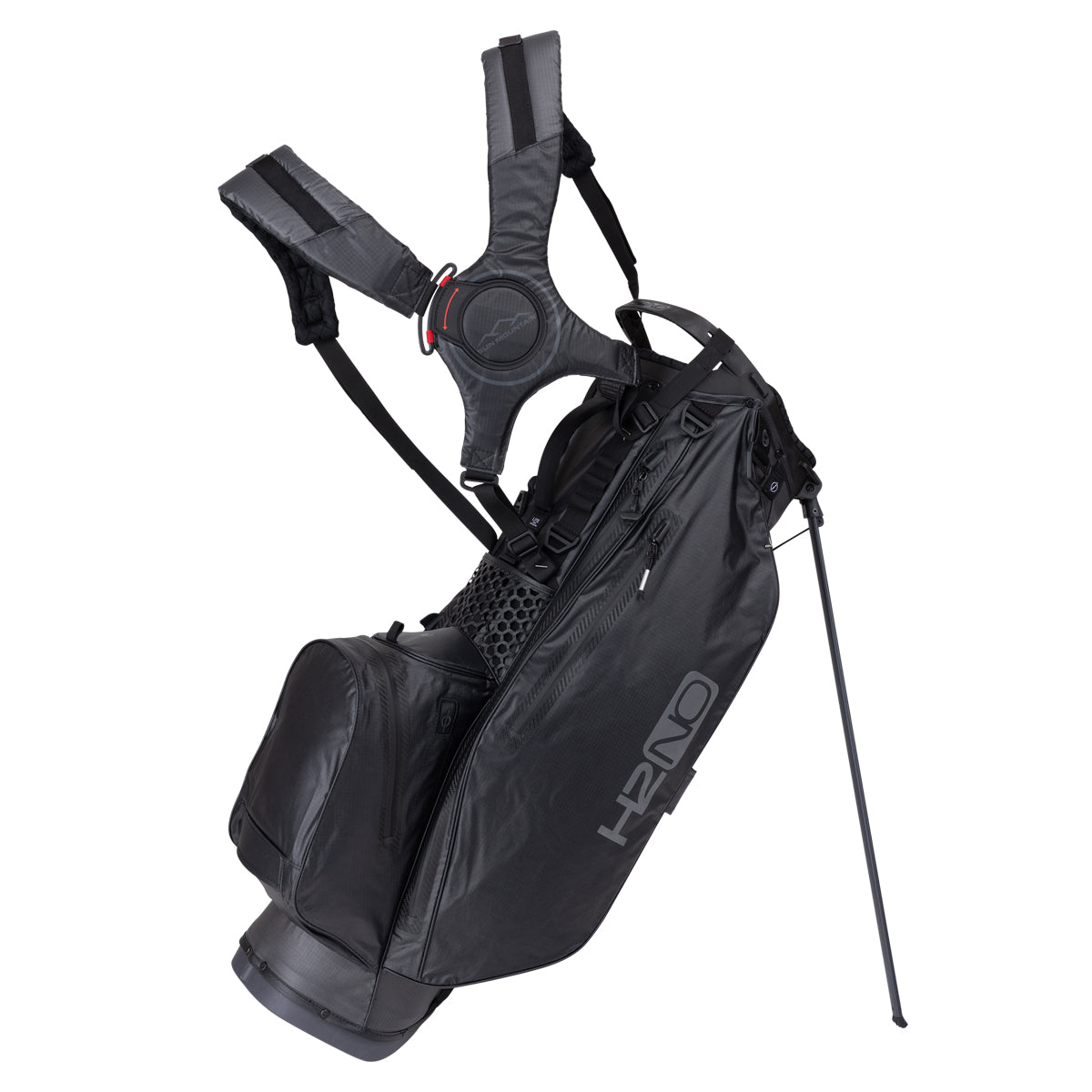 Sun Mountain H2NO 14-Way bærebag