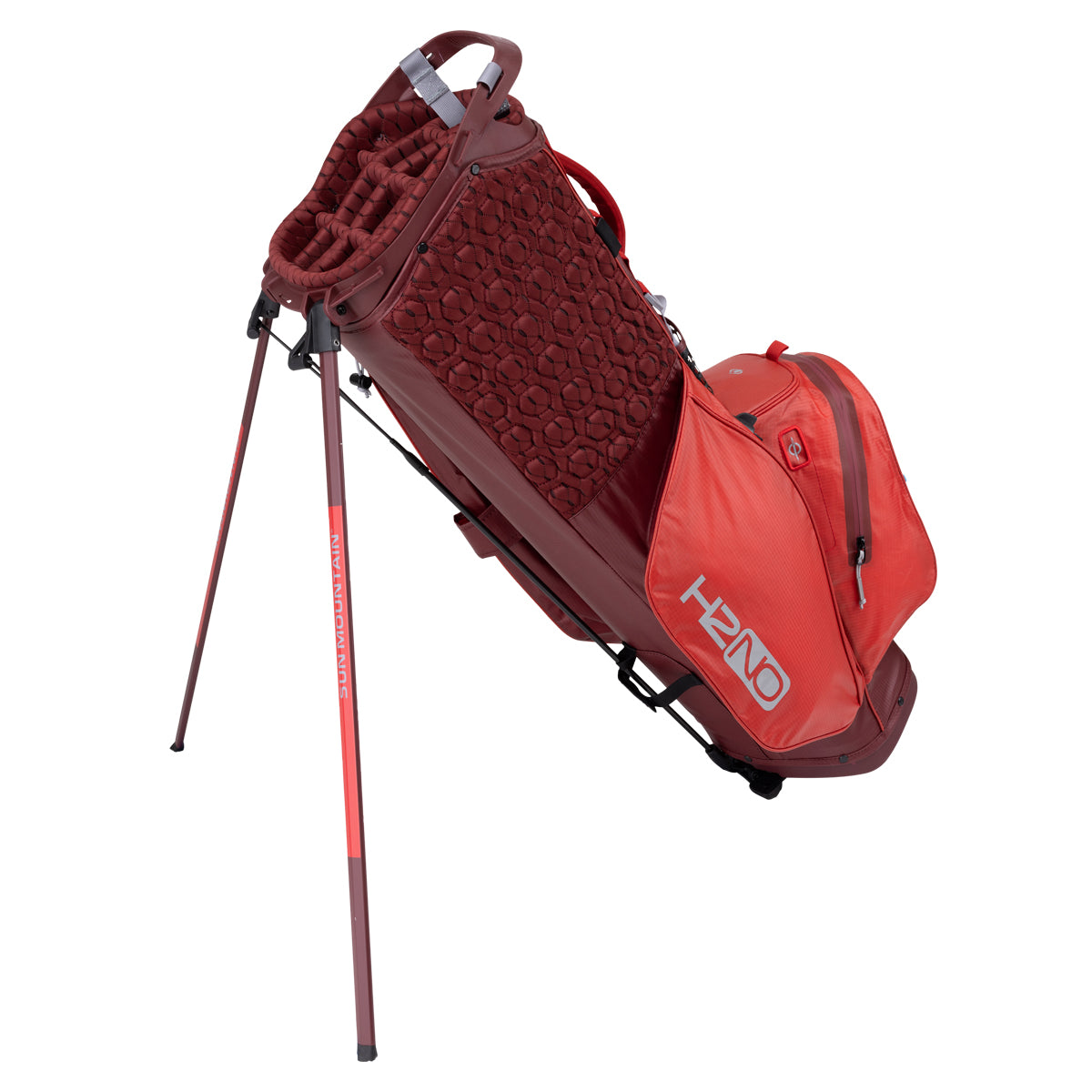 Sun Mountain H2NO 14-Way bærebag