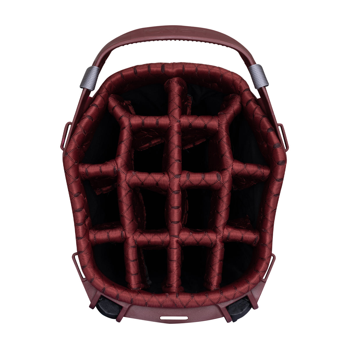 Sun Mountain H2NO 14-Way bærebag