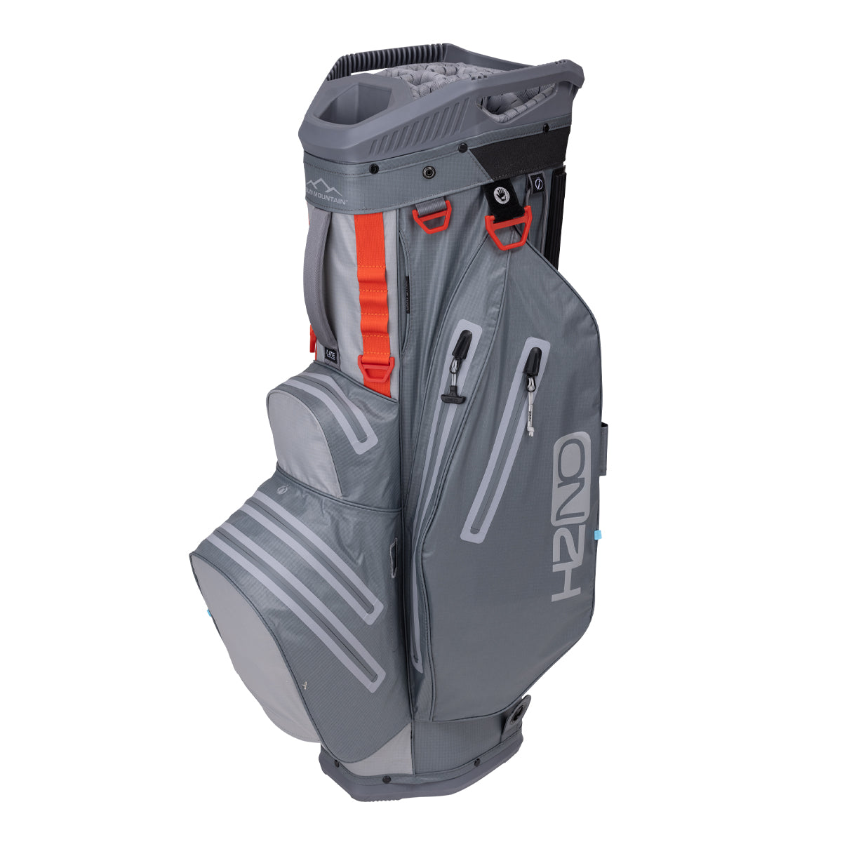 Sun Mountain H2NO Lite vognbag