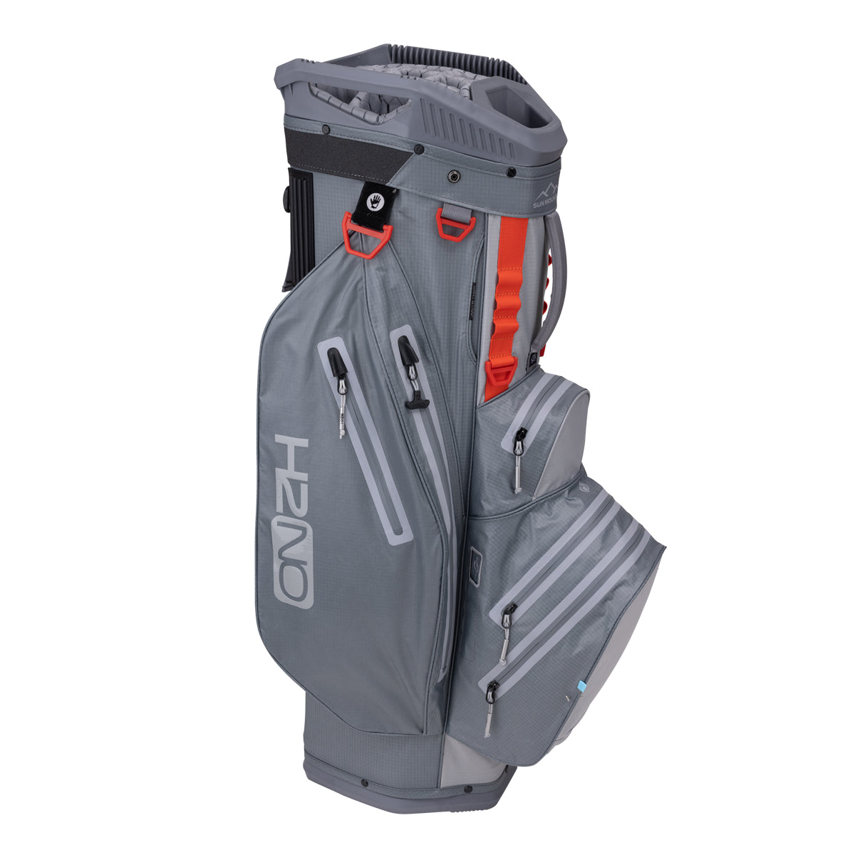 Sun Mountain H2NO Lite vognbag