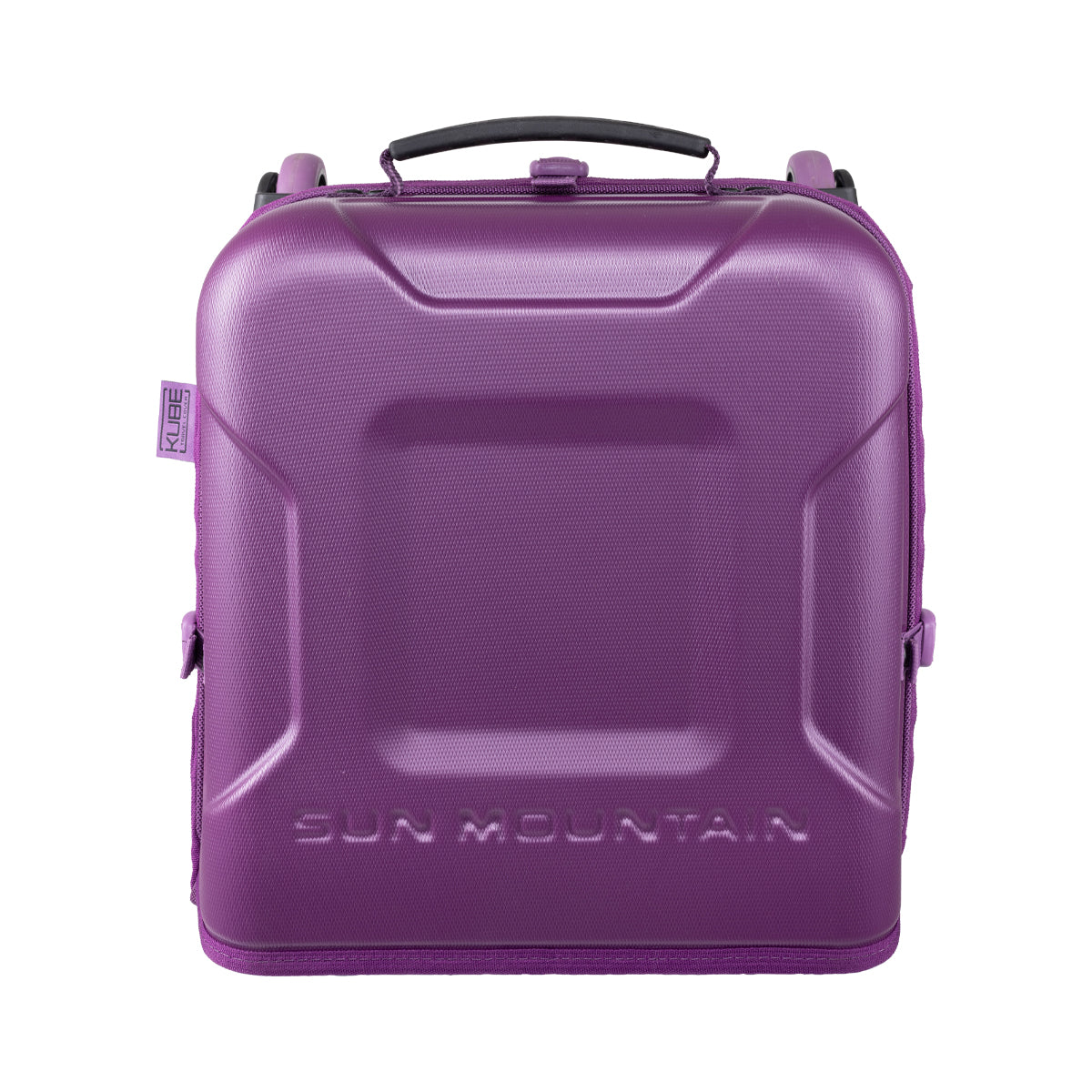 Sun Mountain Kube rejsecover