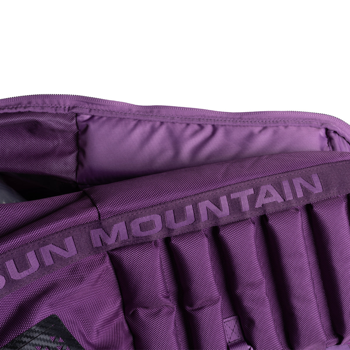 Sun Mountain Kube rejsecover