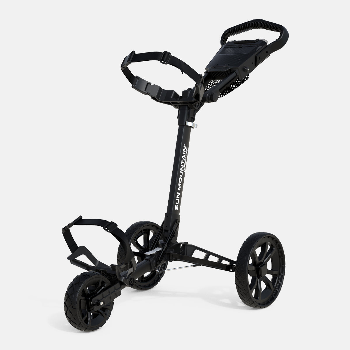 Sun Mountain Ridgeline 3 skubbevogn