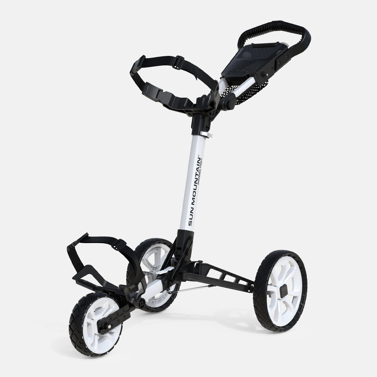 Sun Mountain Ridgeline 3 skubbevogn