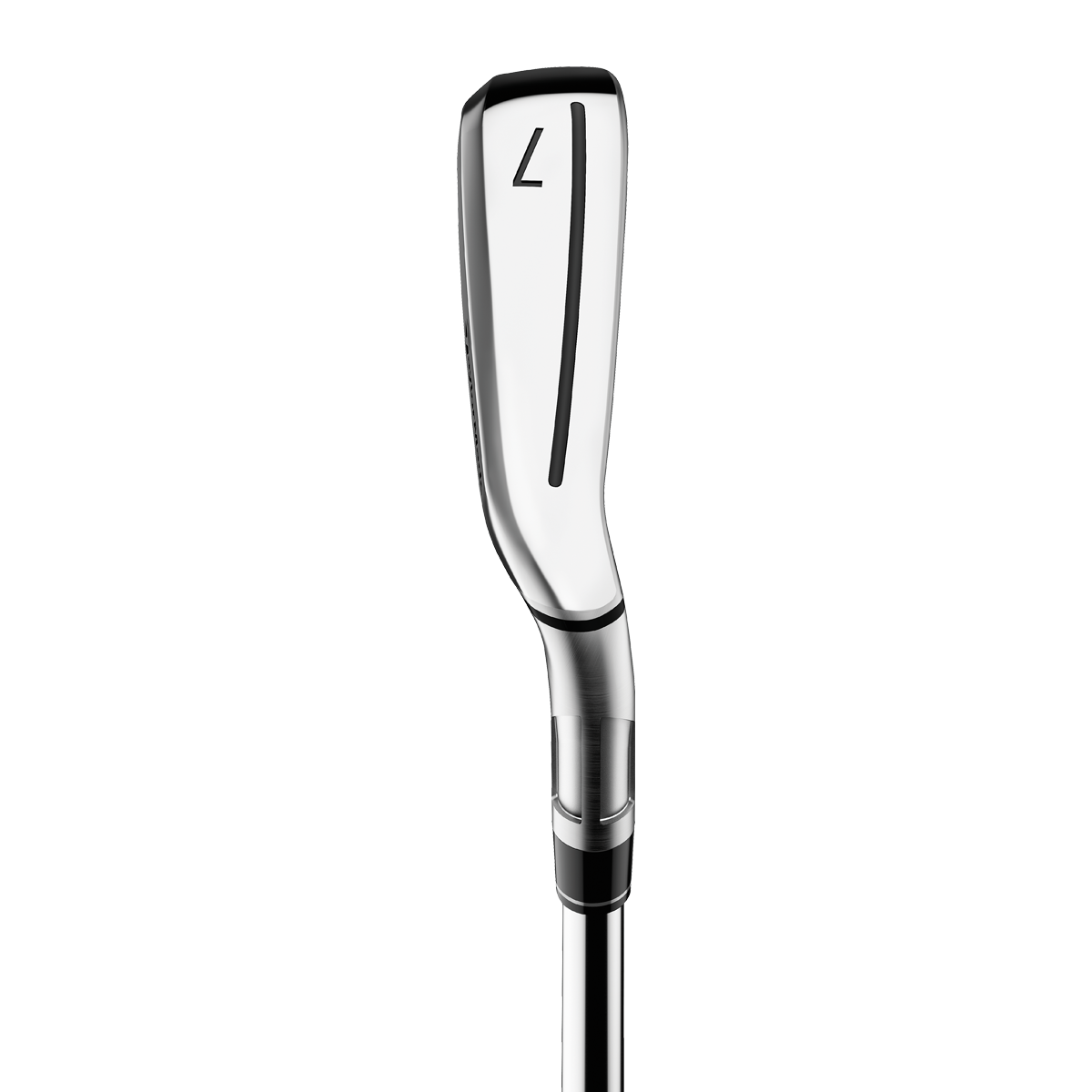 TaylorMade SIM2 Max 6 stk. stål - Golf Experten A/S