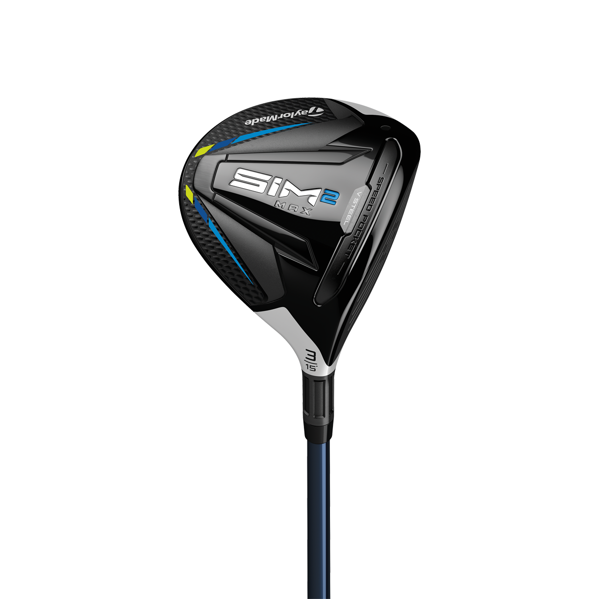 TaylorMade SIM2 Max Fairway - Golf Experten A/S
