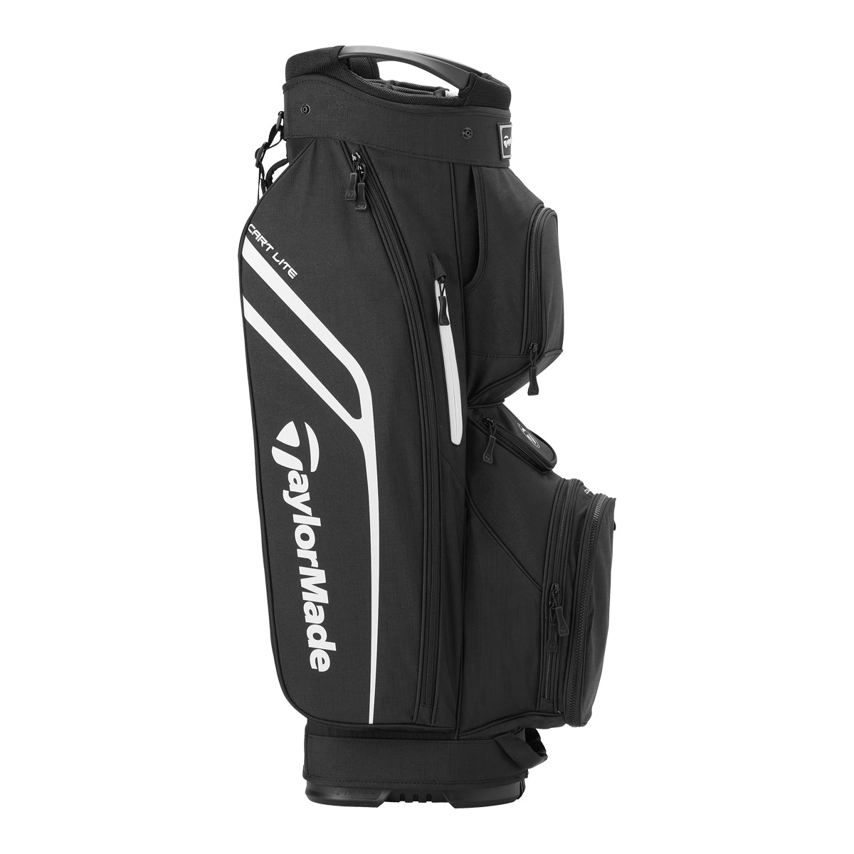TaylorMade Cart Lite Vognbag