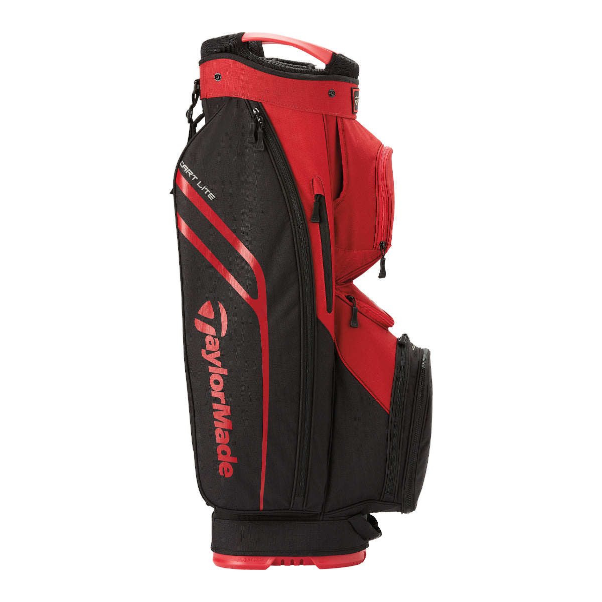 TaylorMade Cart Lite Vognbag