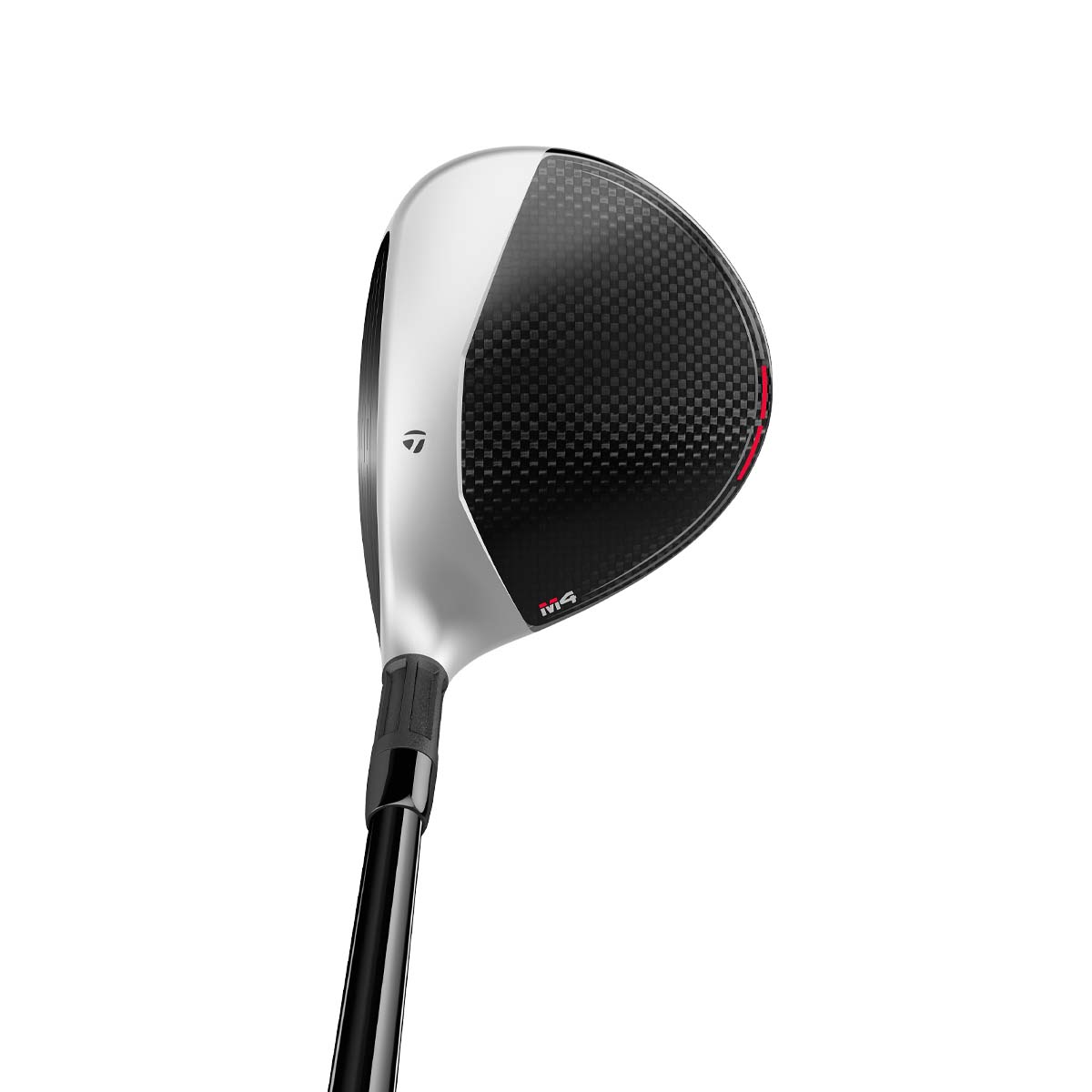 TaylorMade M4 Fairway - Venstre hånd