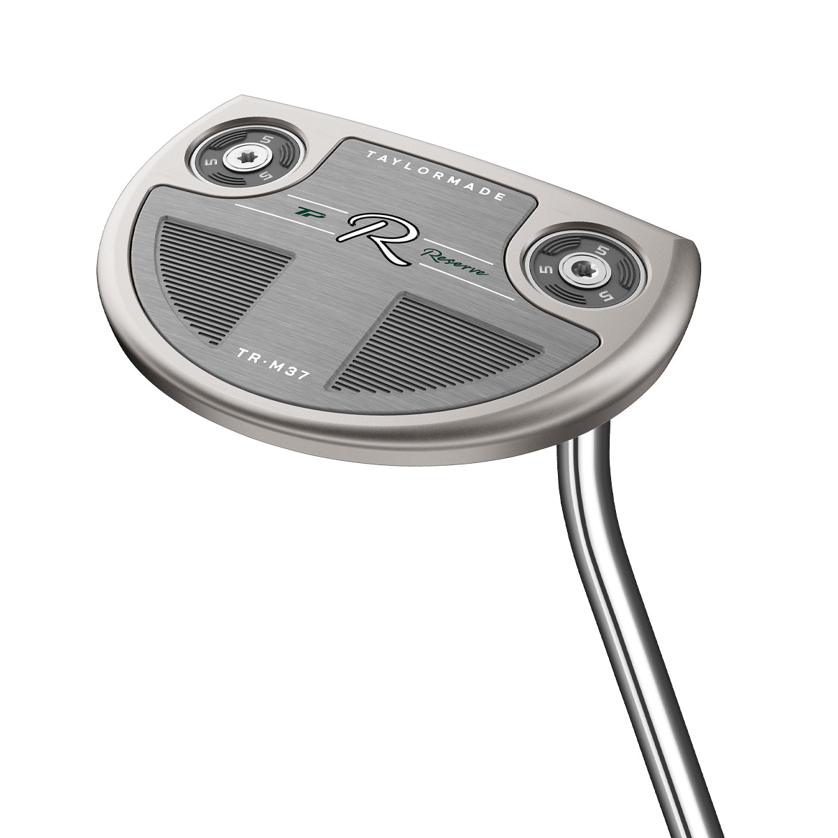 TaylorMade TP Reserve M37