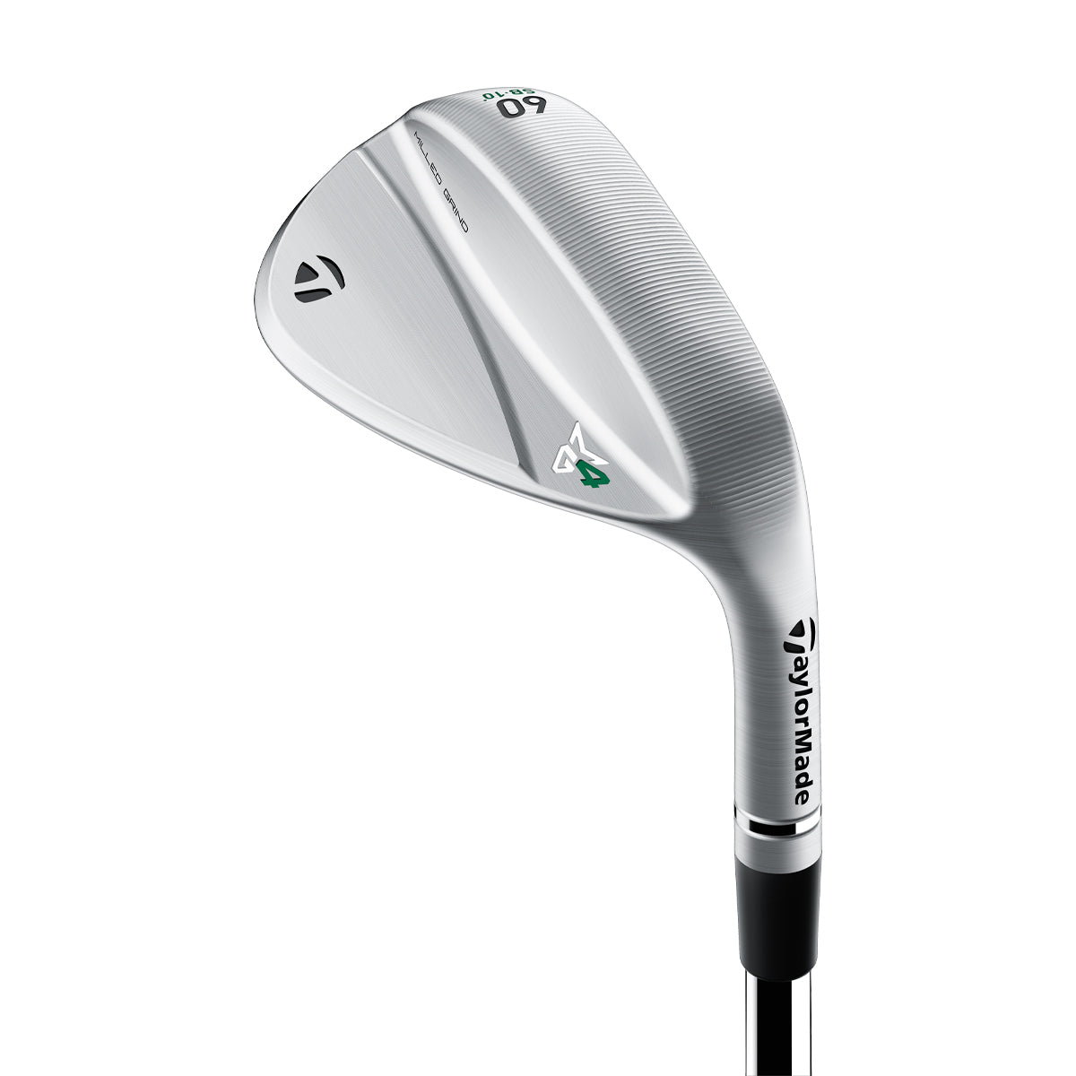 TaylorMade MG 4 wedge - Chrome