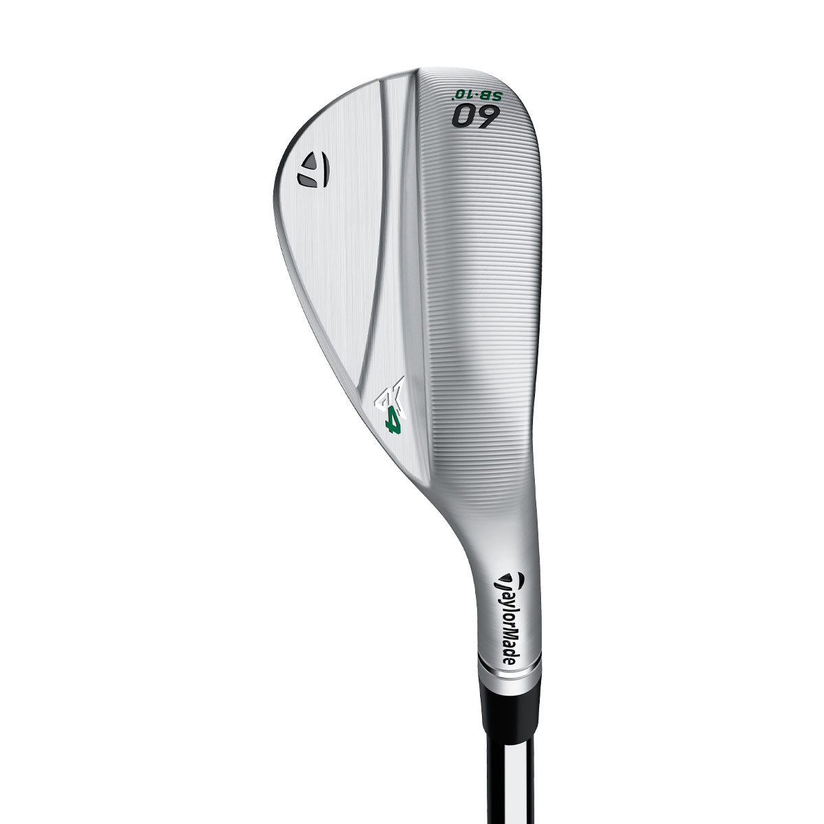 TaylorMade MG 4 wedge - Chrome