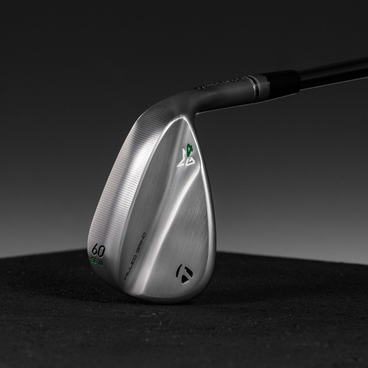 TaylorMade MG 4 wedge - Chrome