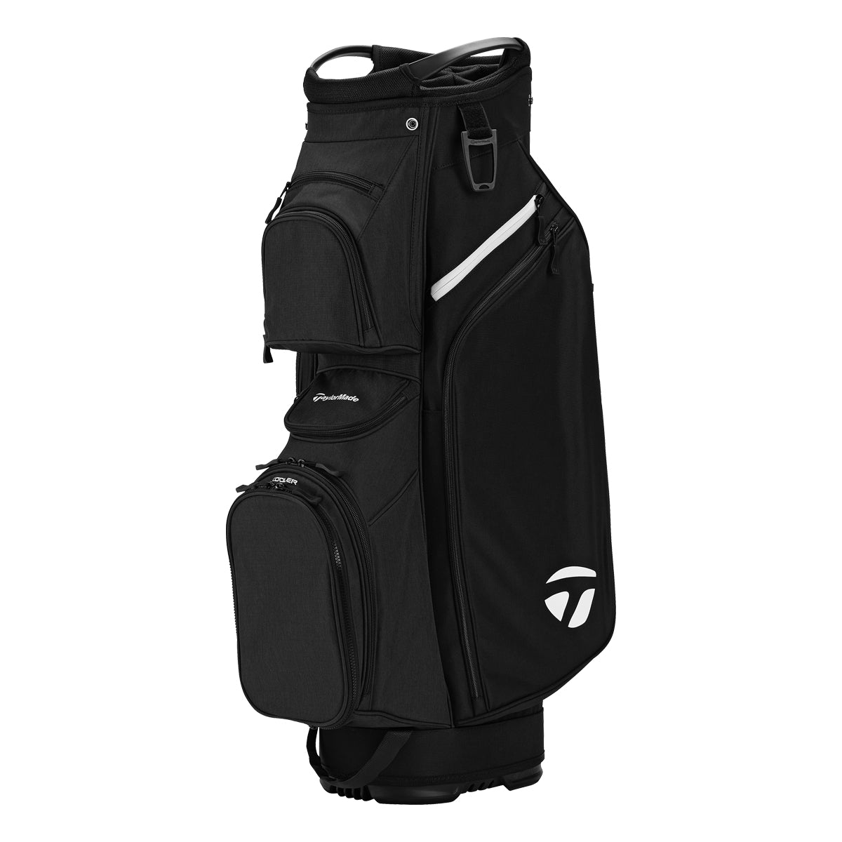 TaylorMade Cart Lite vognbag