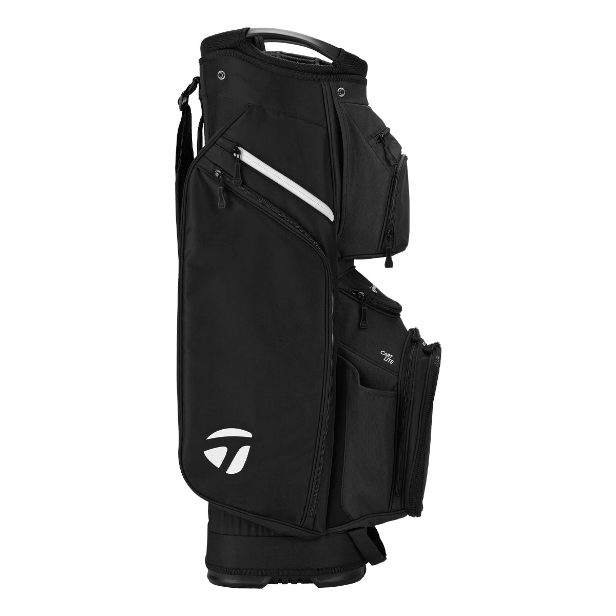 TaylorMade Cart Lite vognbag