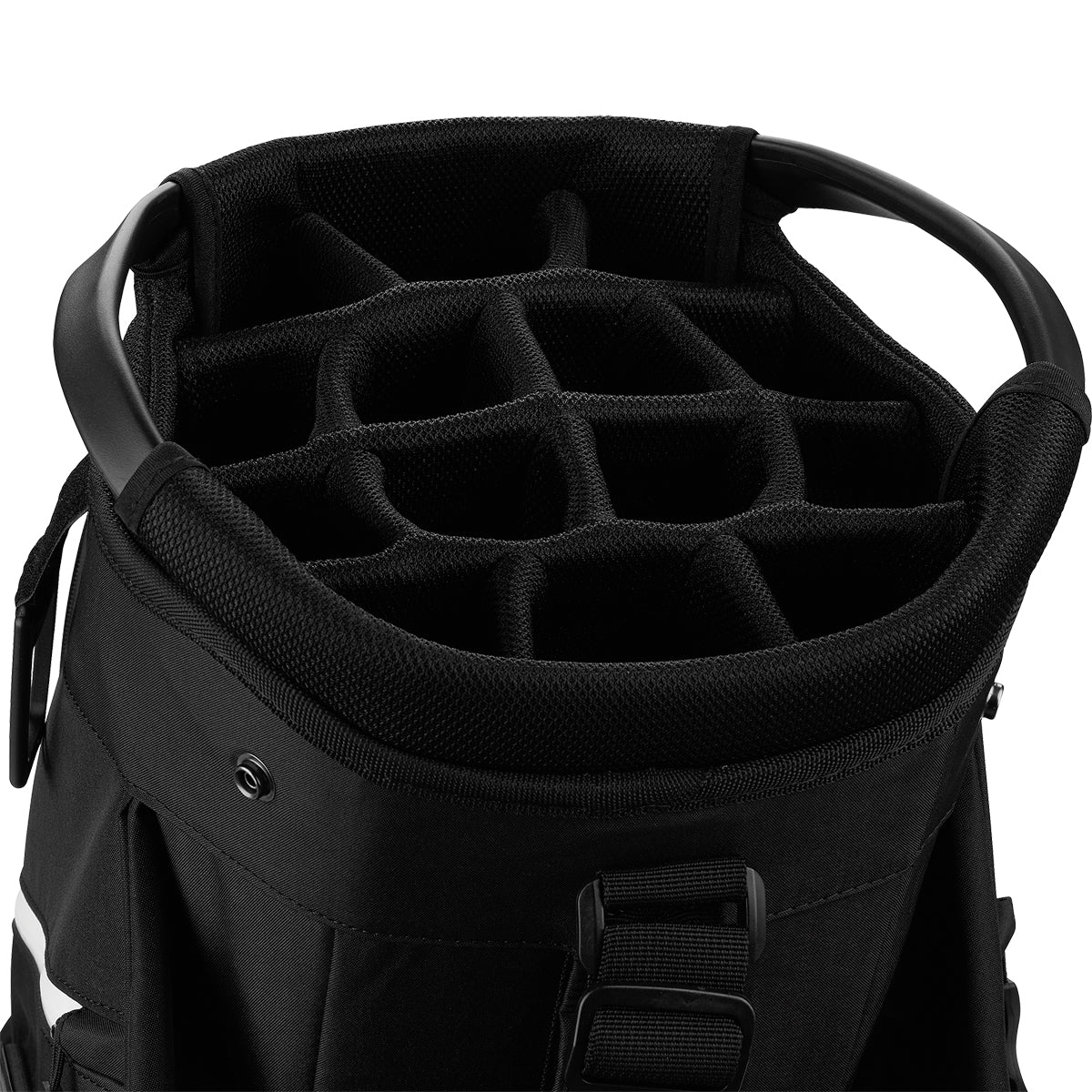 TaylorMade Cart Lite vognbag