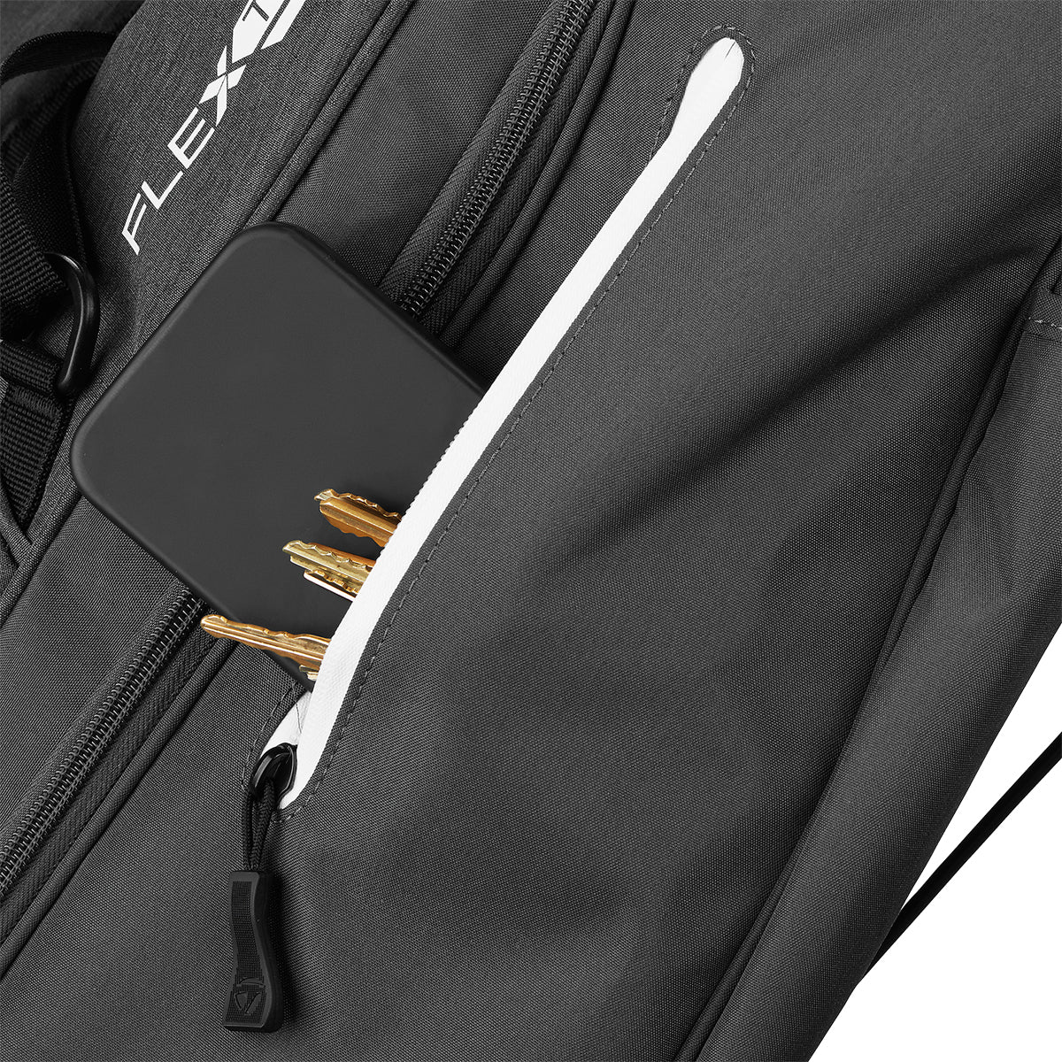 TaylorMade Flextech bærebag