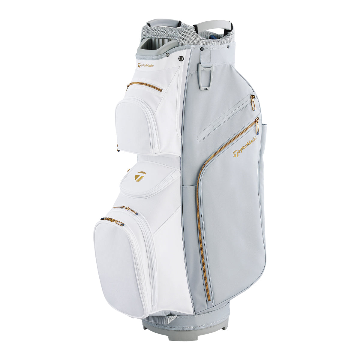 TaylorMade Kalea Gold vognbag