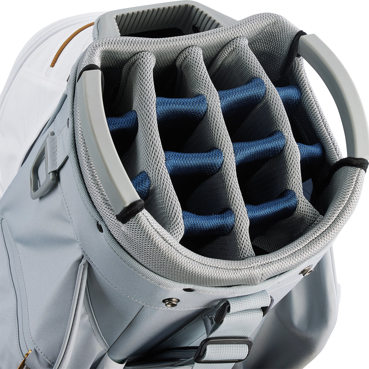 TaylorMade Kalea Gold vognbag