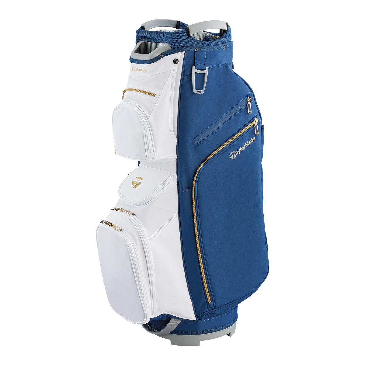 TaylorMade Kalea Gold vognbag