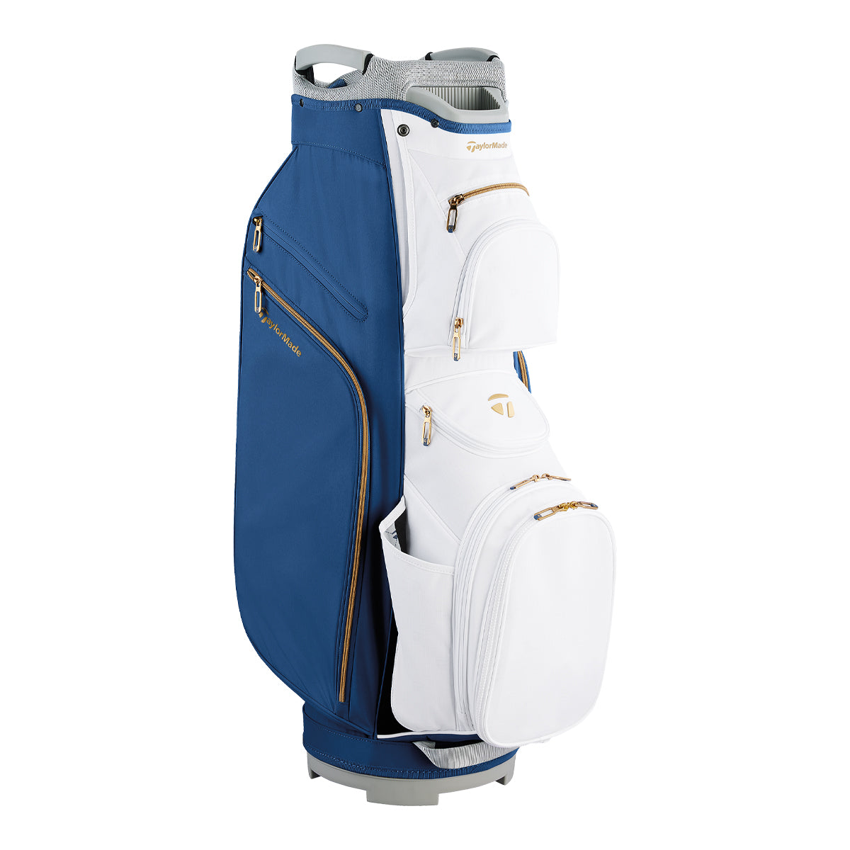 TaylorMade Kalea Gold vognbag