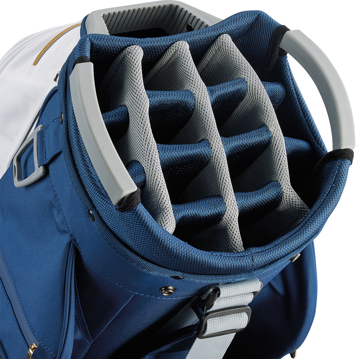 TaylorMade Kalea Gold vognbag