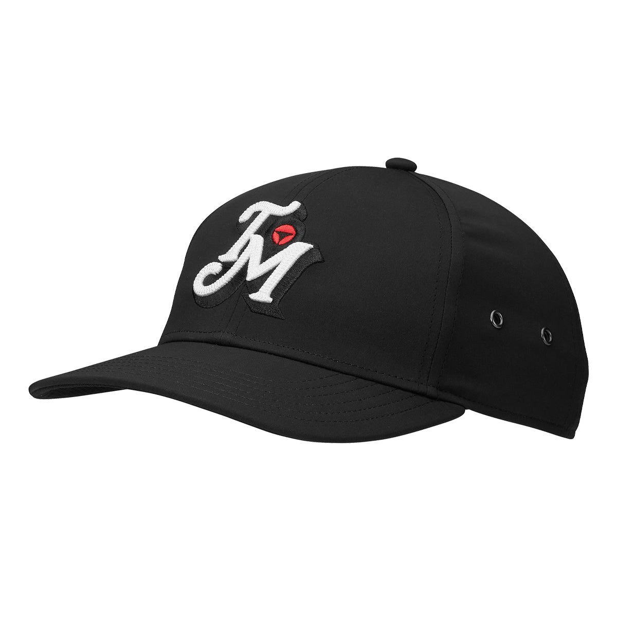 TaylorMade Lifestyle Metal Eyelet cap