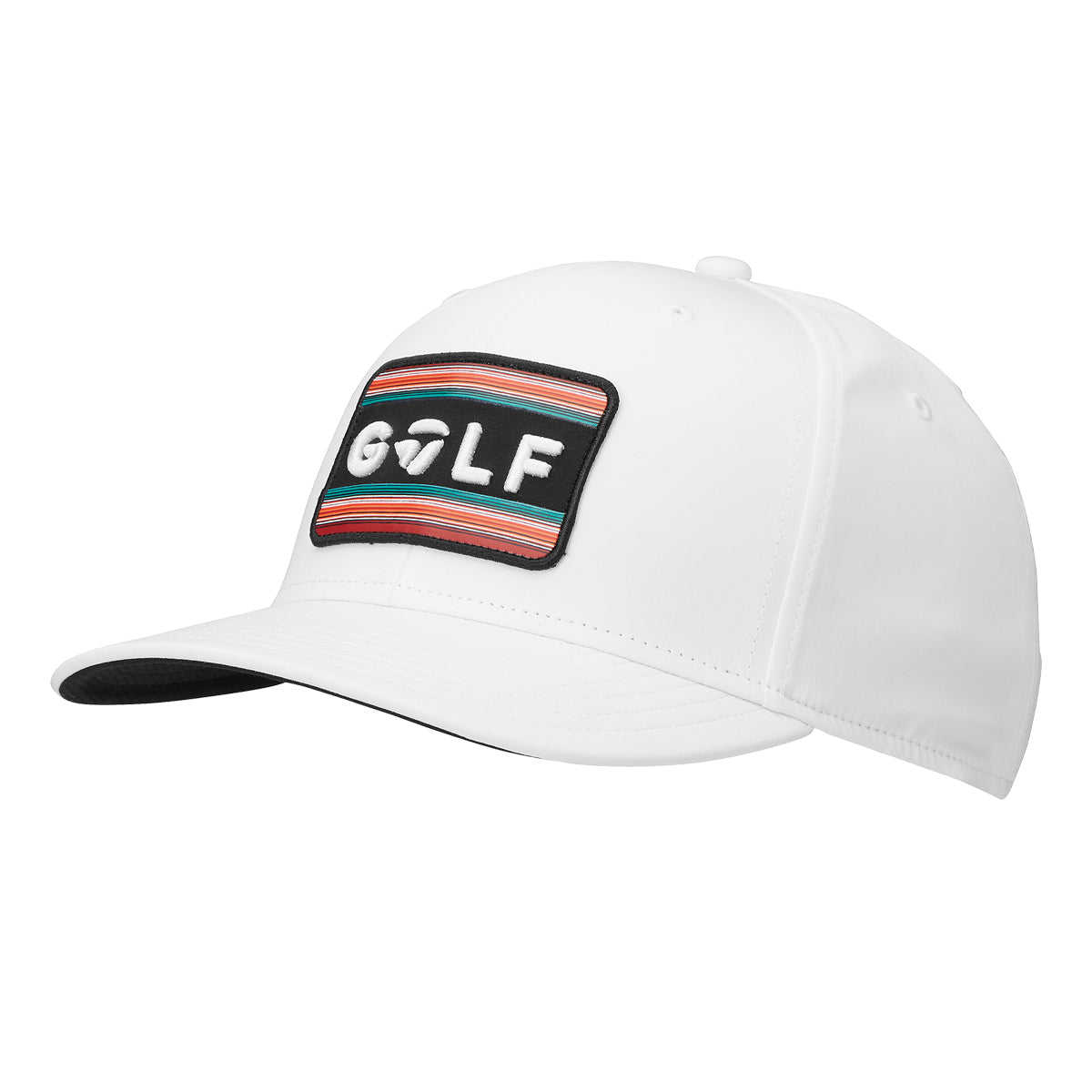 TaylorMade Lifestyle Sunset cap