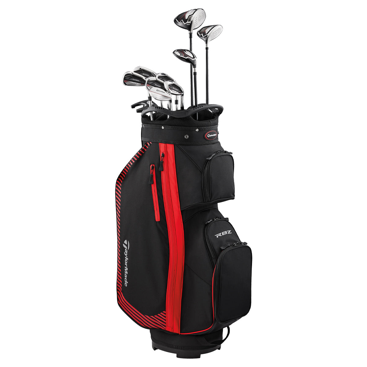 TaylorMade RBZ pakkesæt - Grafit