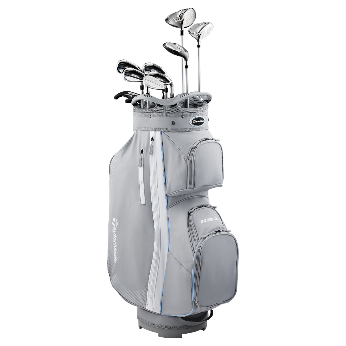 TaylorMade RBZ pakkesæt - Dame