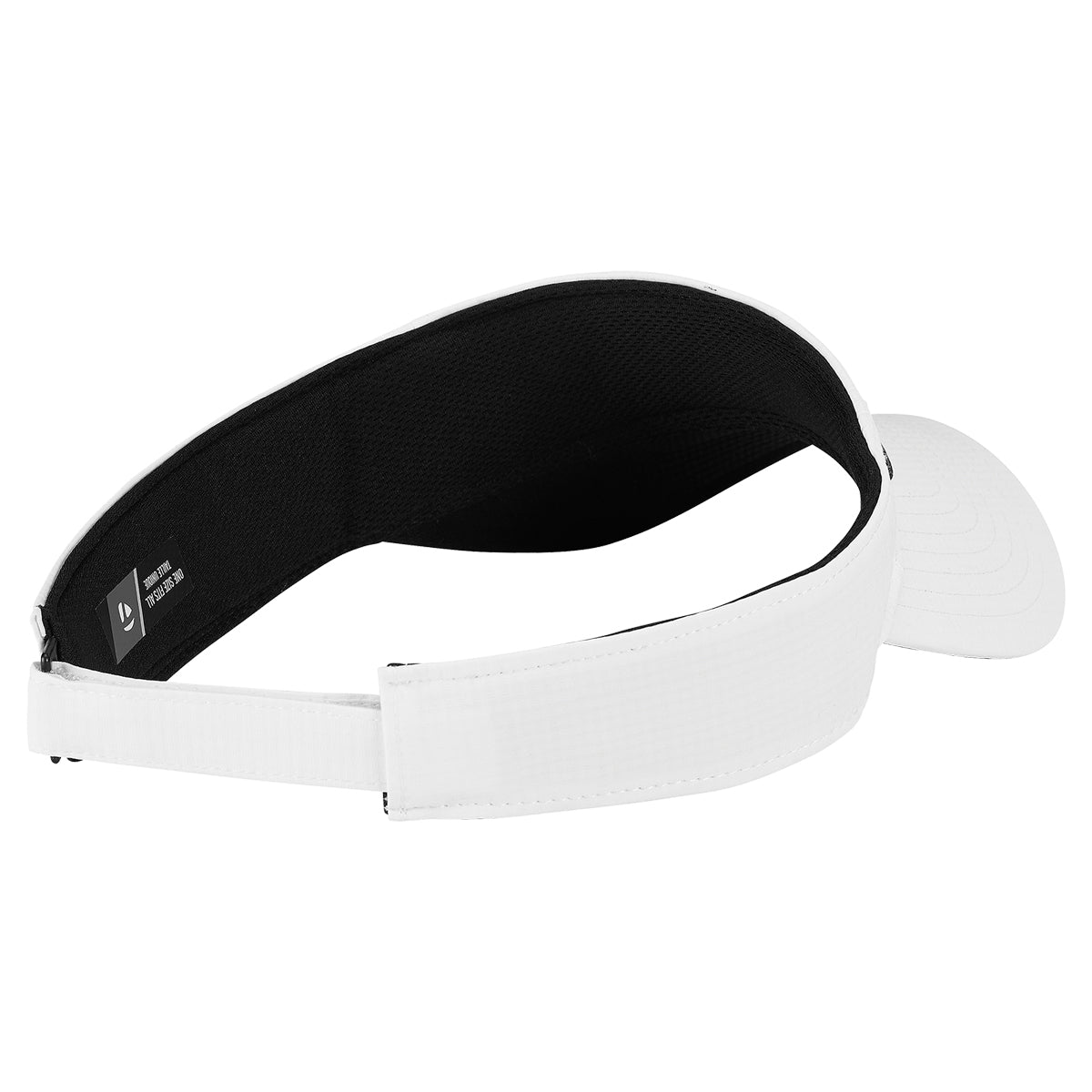TaylorMade Radar visor