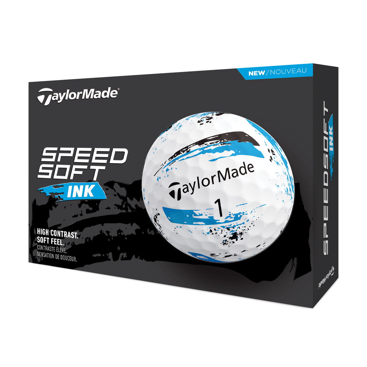 TaylorMade SpeedSoft INK