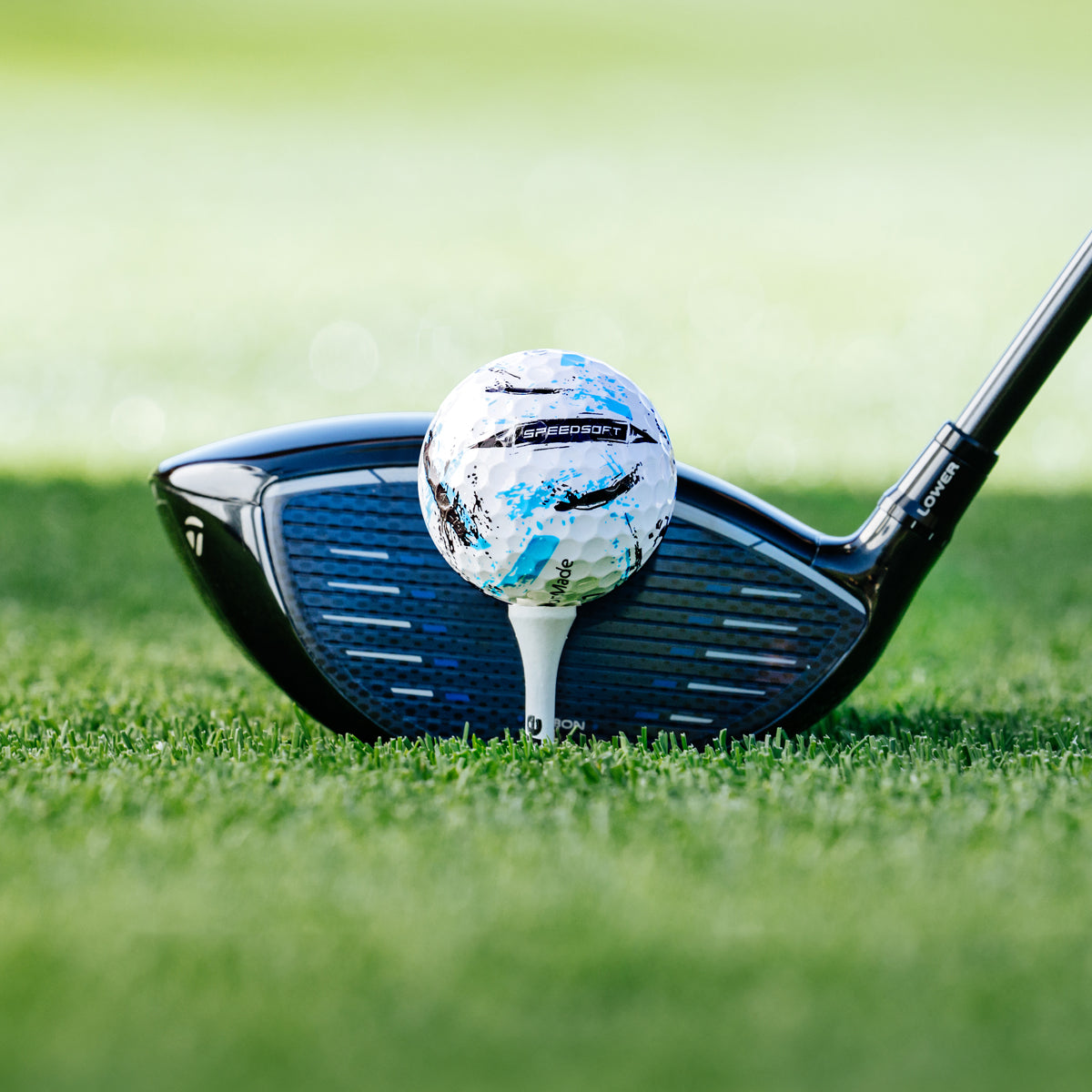 TaylorMade SpeedSoft INK