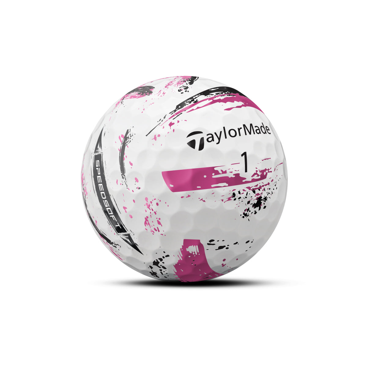 TaylorMade SpeedSoft INK