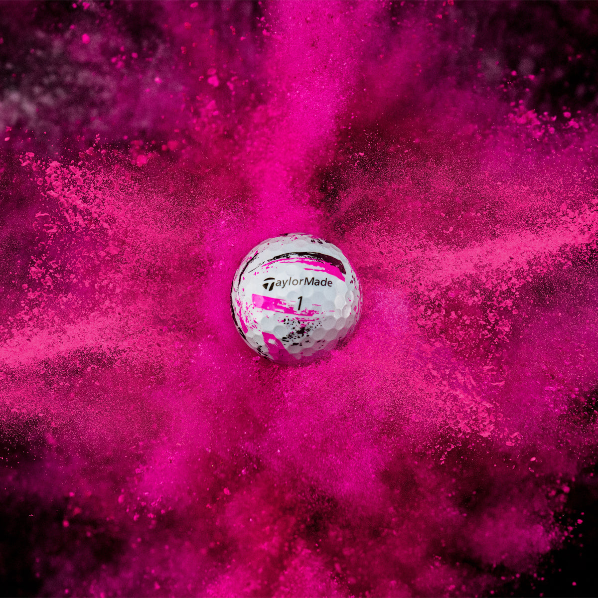 TaylorMade SpeedSoft INK