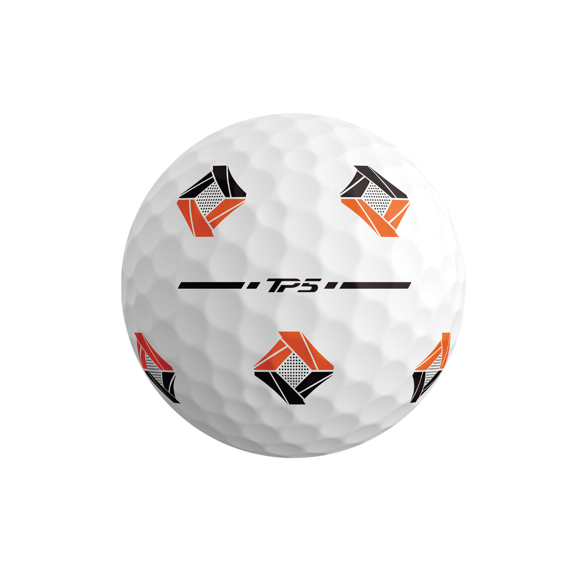 TaylorMade TP5 Pix