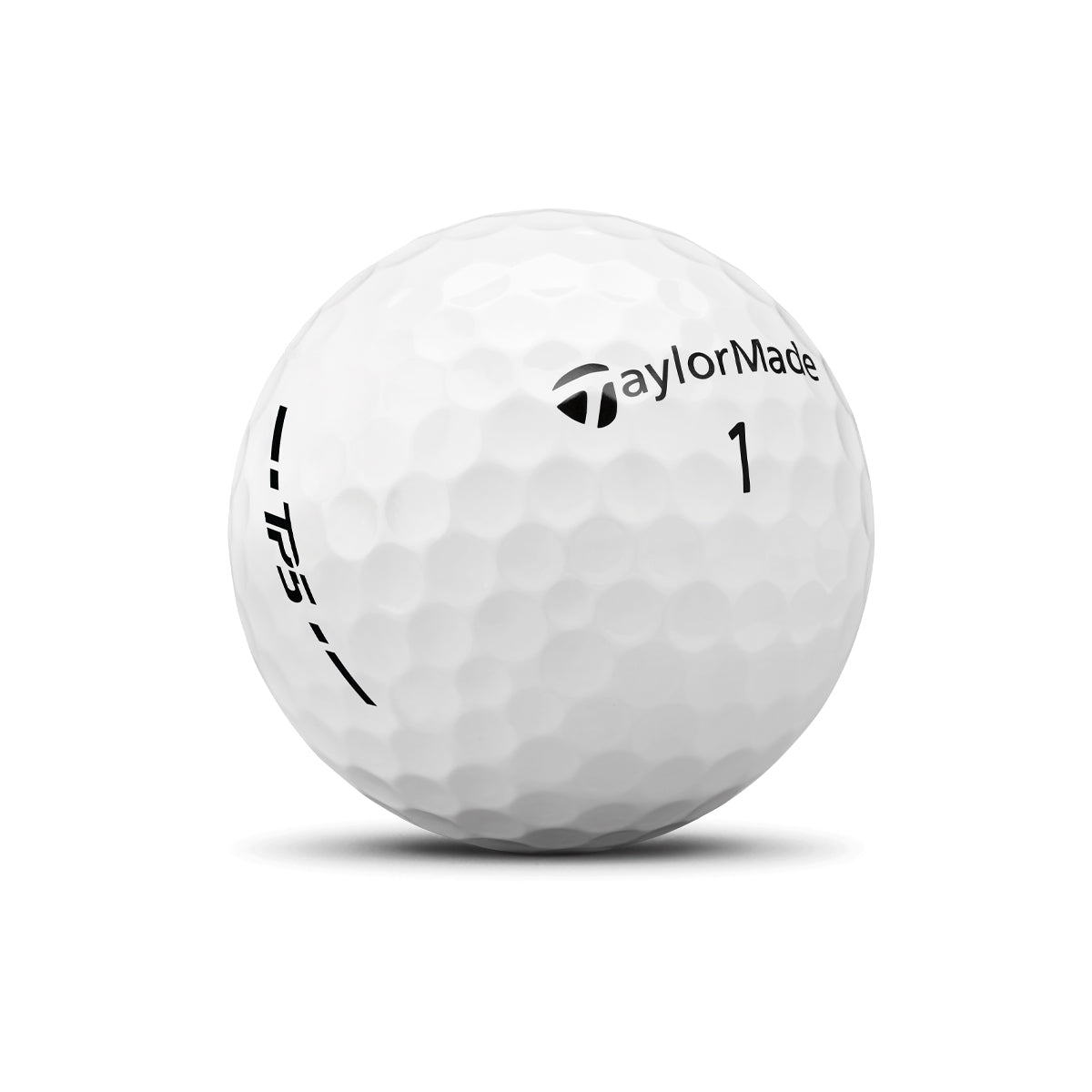 TaylorMade TP5