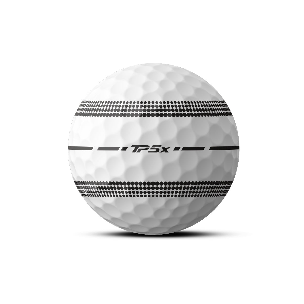 TaylorMade TP5x Stripe