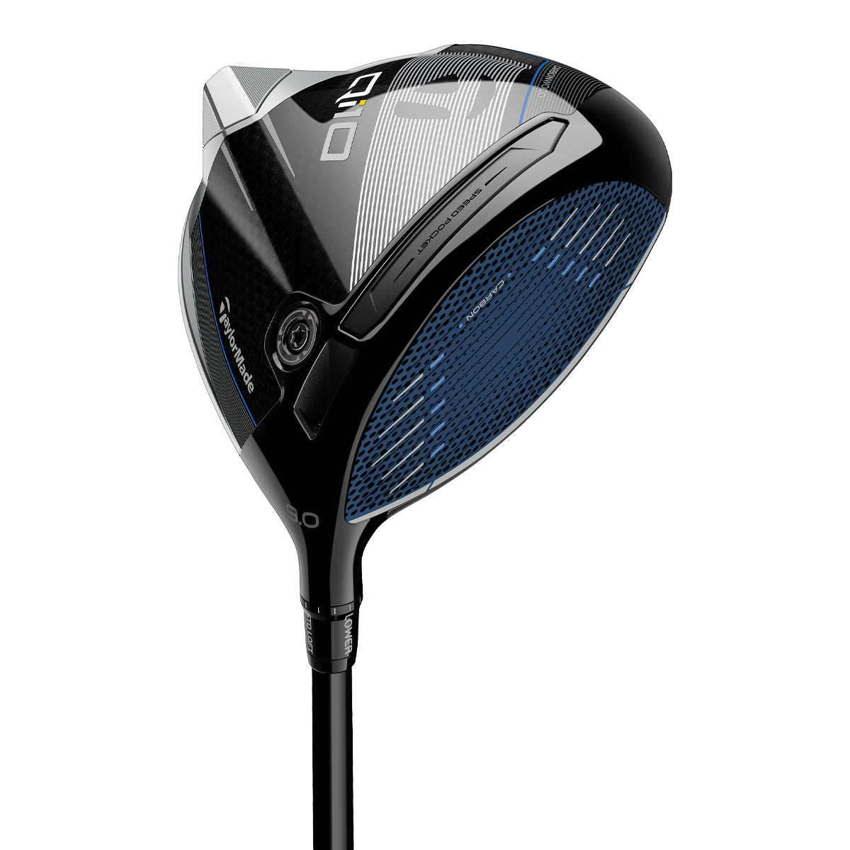TaylorMade Qi10 driver