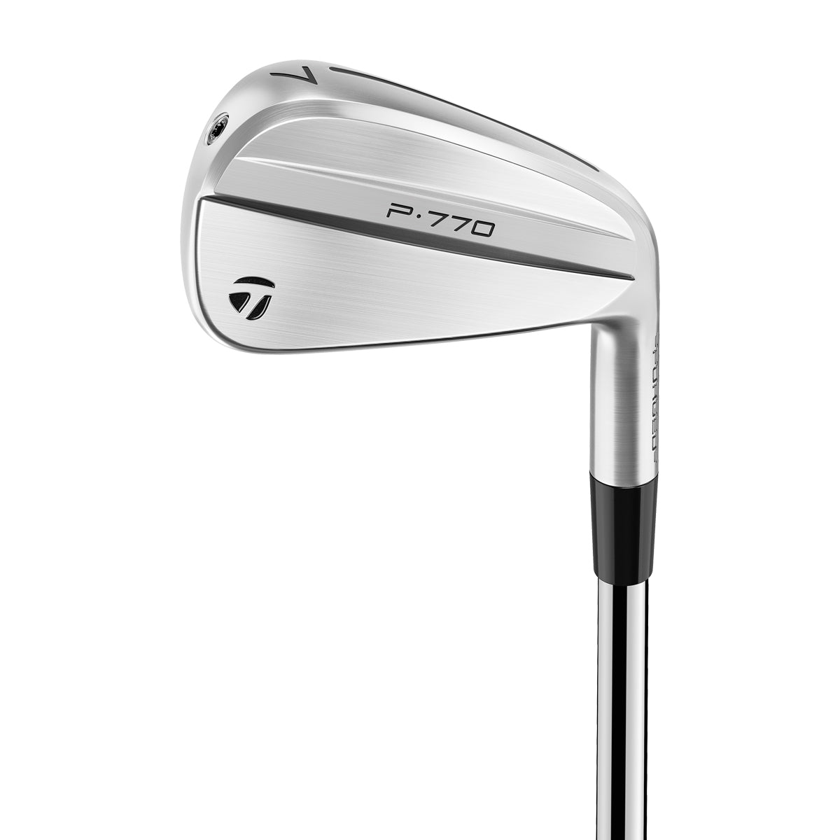 TaylorMade P770 6 stk. Stål