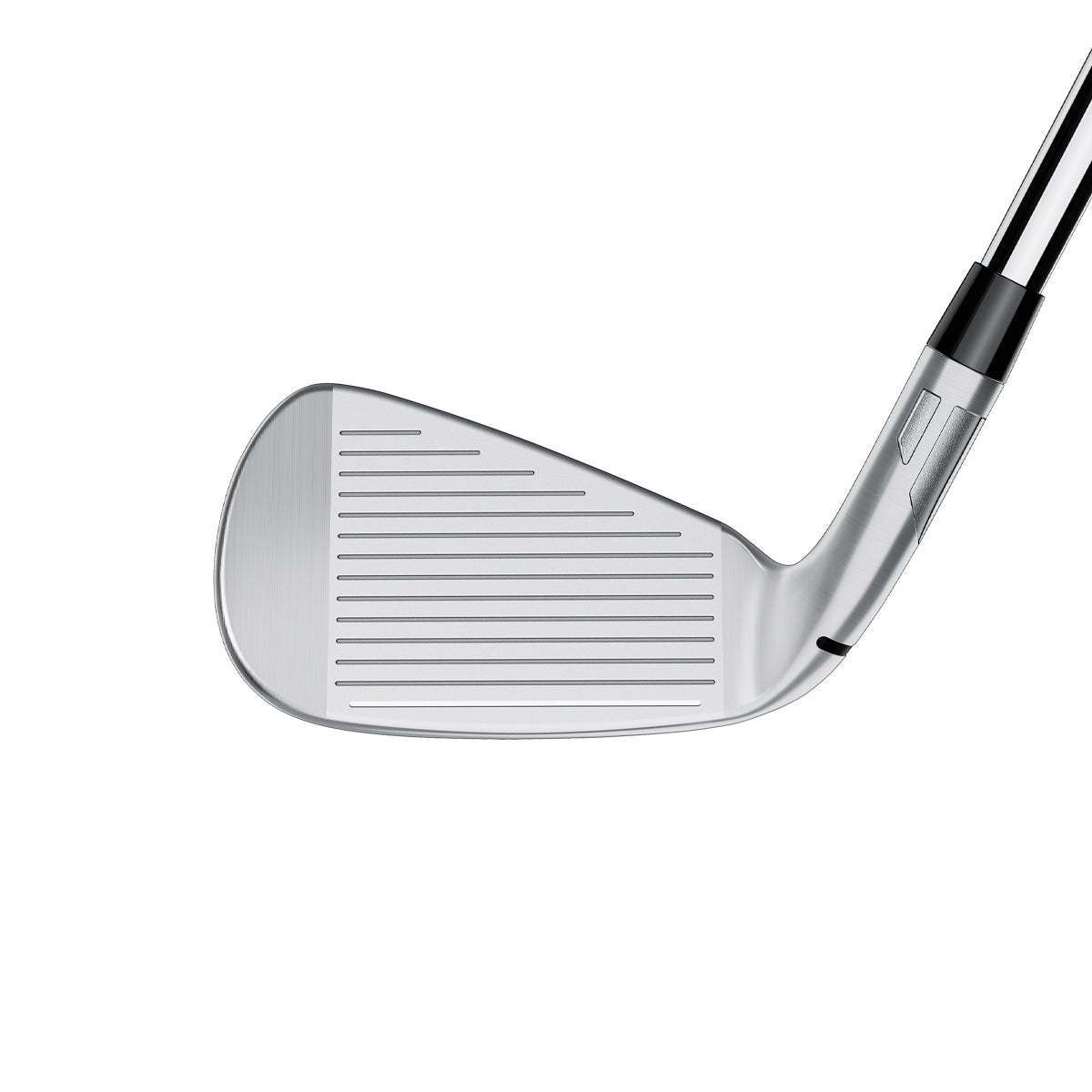 TaylorMade Qi 6 stk. Stål